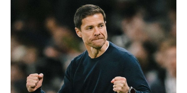 Xabi Alonso uskoo Chelsean pelaajien kykyihin Xabi Alonso uskoo Chelsean pelaajien kykyihin